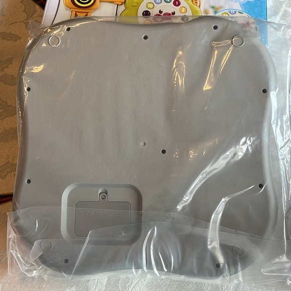 Brand New Exploration Busy Board Montessori Colorful Travel Toddler Sensory Toy - Picture 5 of 16